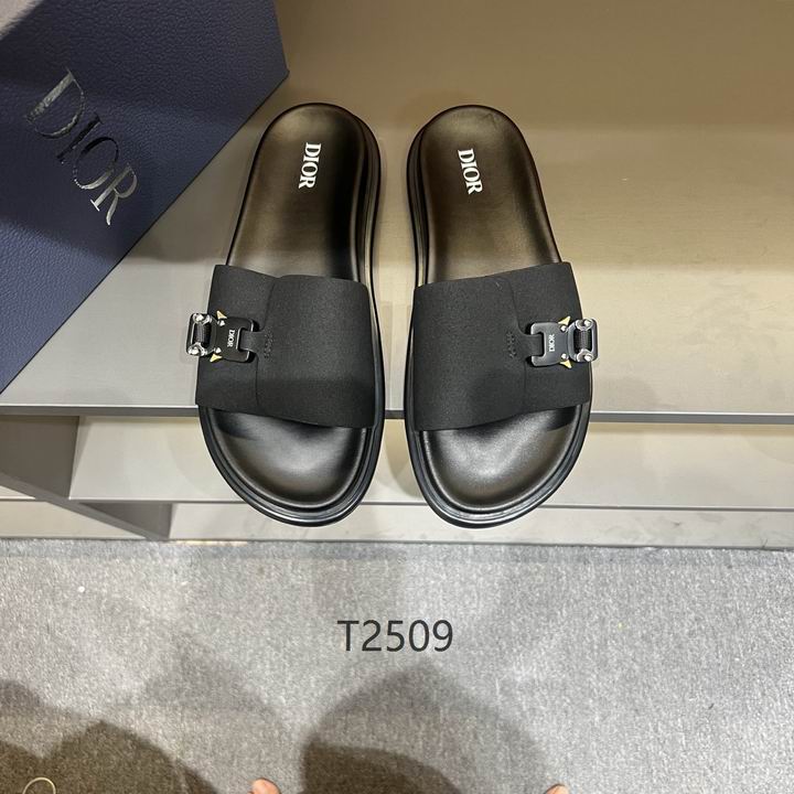DIOR shoes 38-46 h1207
